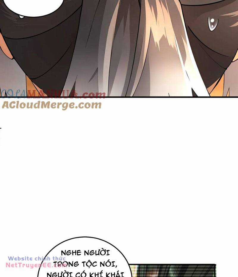 Tuyệt Thế Đạo Lữ Chapter 170 trang 7