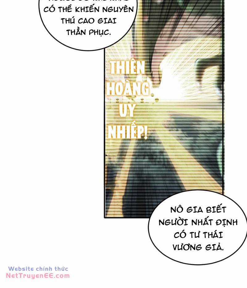 Tuyệt Thế Đạo Lữ Chapter 170 trang 8