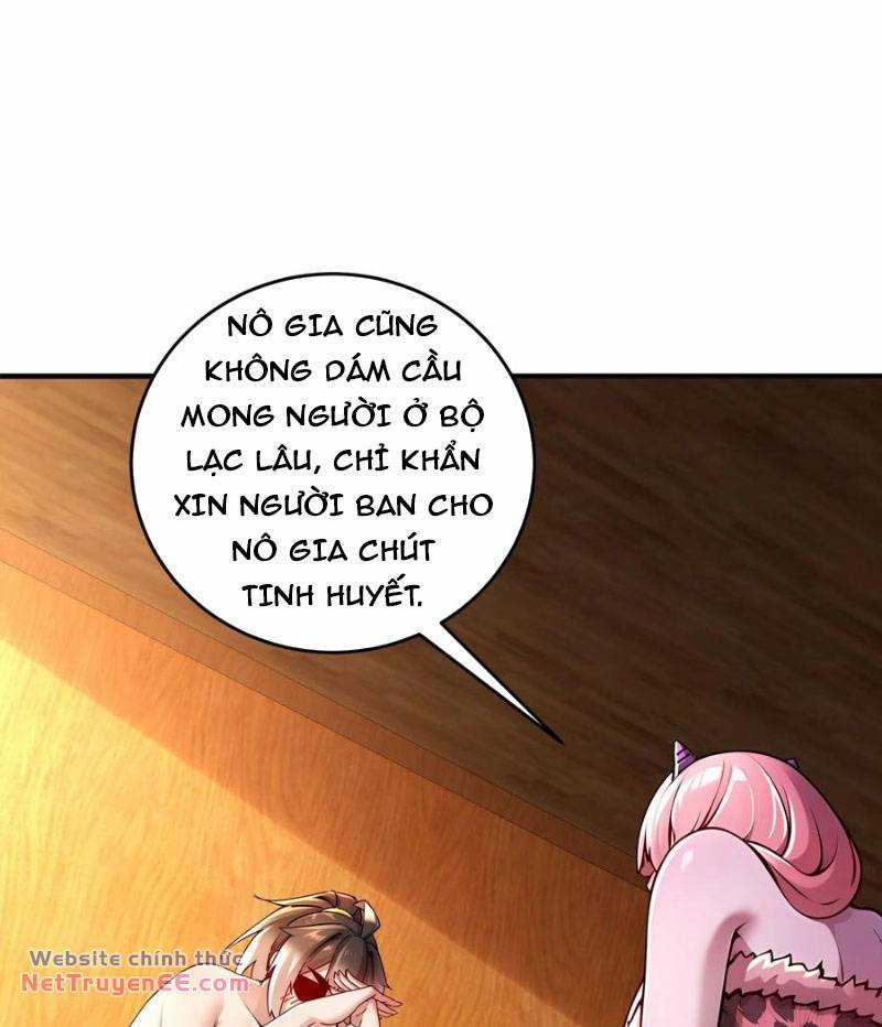 Tuyệt Thế Đạo Lữ Chapter 170 trang 9