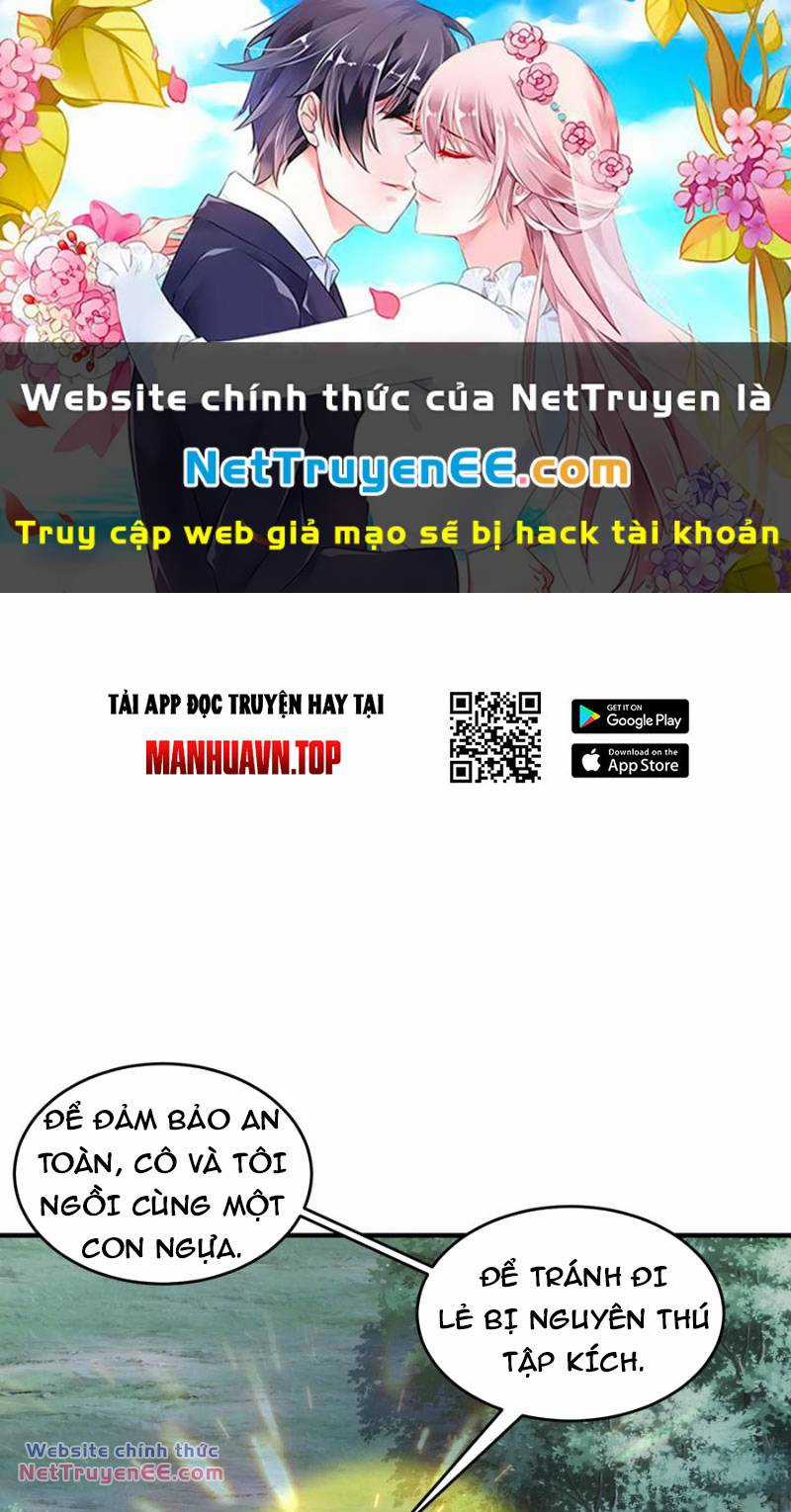 Tuyệt Thế Đạo Lữ Chapter 171 trang 0