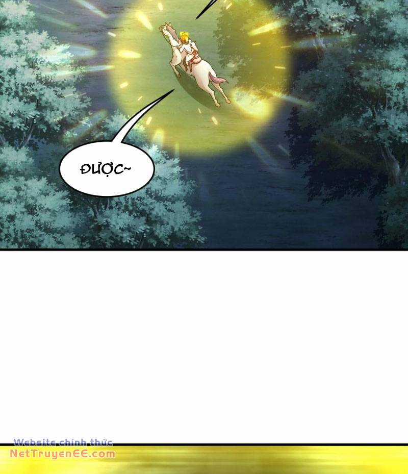 Tuyệt Thế Đạo Lữ Chapter 171 trang 1