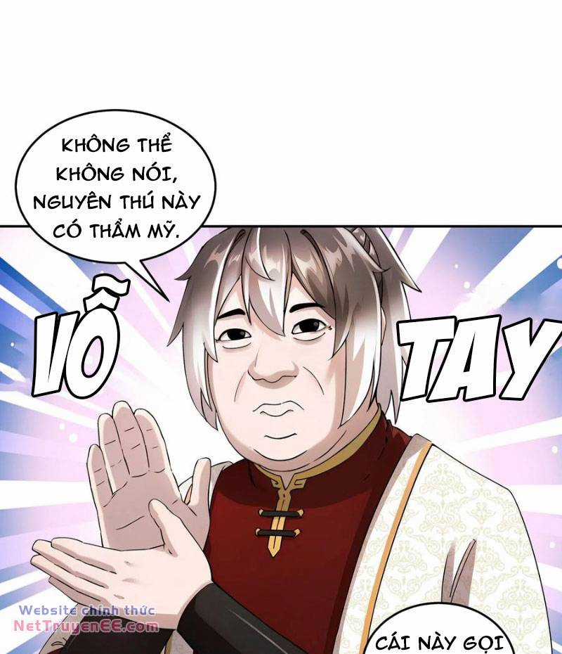 Tuyệt Thế Đạo Lữ Chapter 171 trang 12