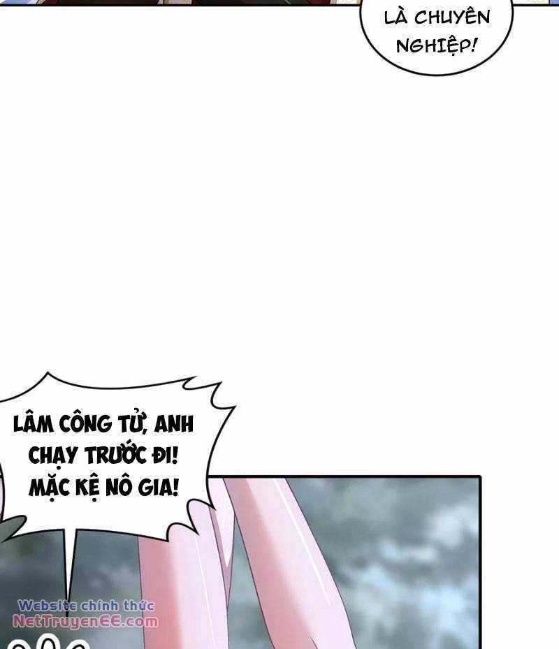 Tuyệt Thế Đạo Lữ Chapter 171 trang 13