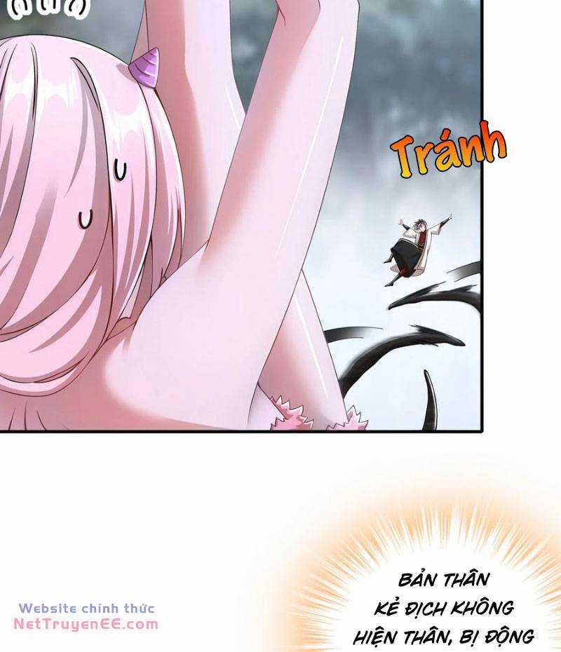 Tuyệt Thế Đạo Lữ Chapter 171 trang 14