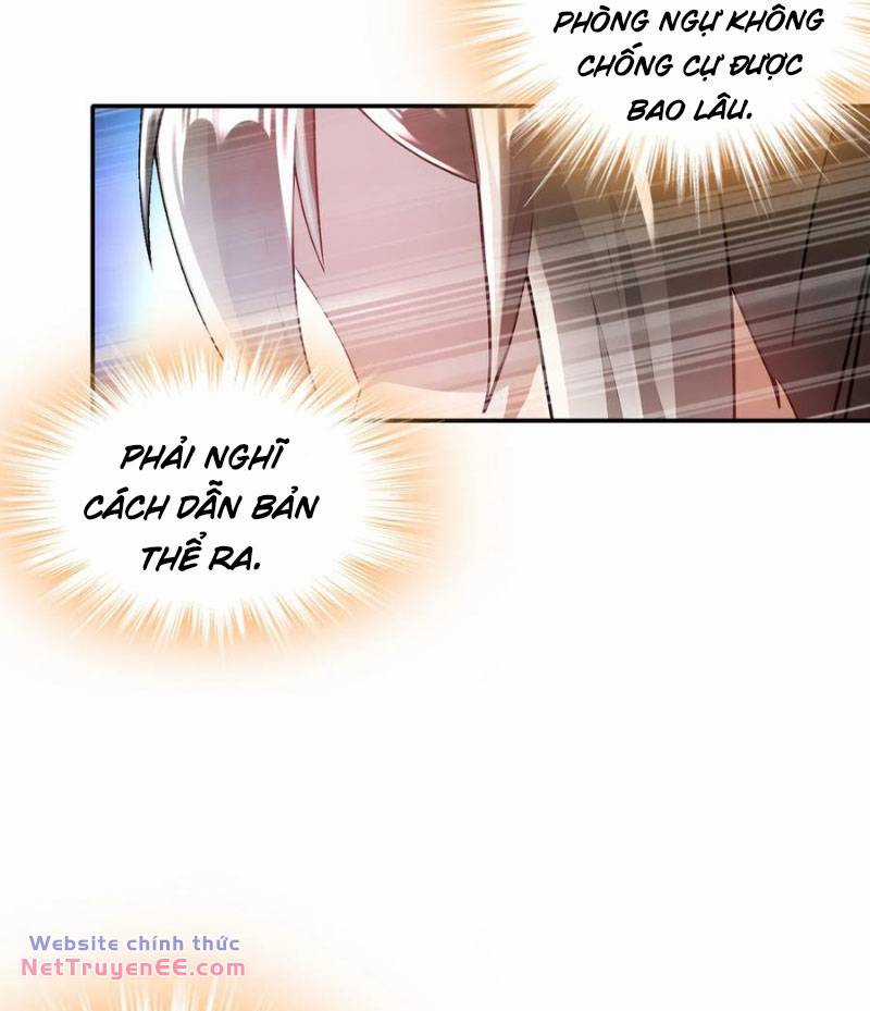 Tuyệt Thế Đạo Lữ Chapter 171 trang 15