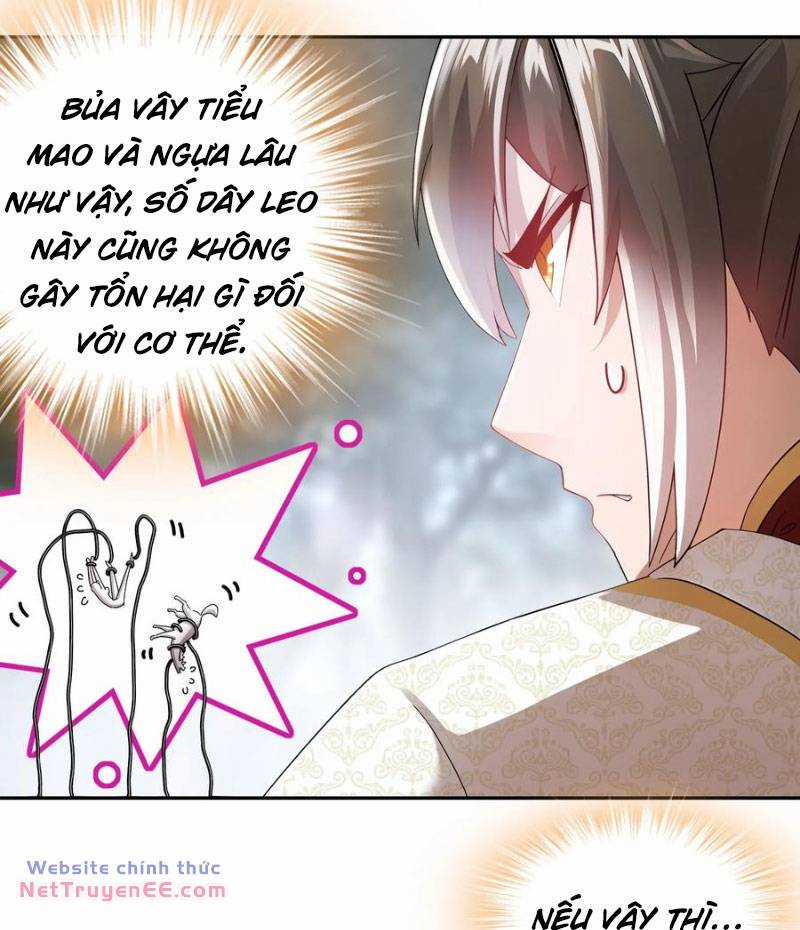 Tuyệt Thế Đạo Lữ Chapter 171 trang 16