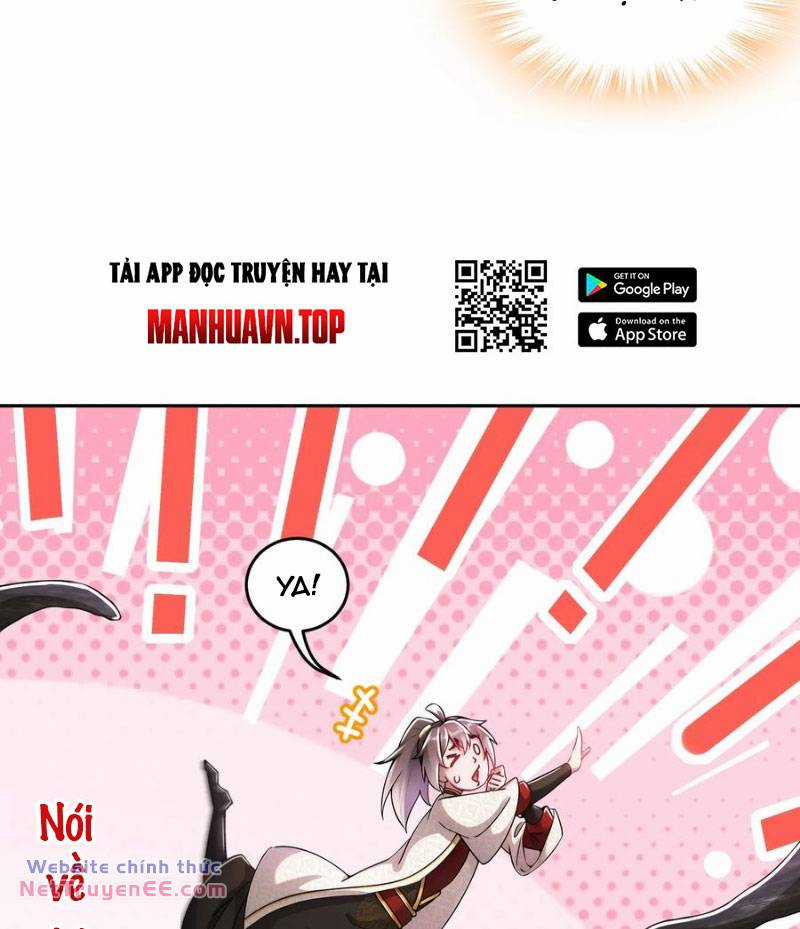 Tuyệt Thế Đạo Lữ Chapter 171 trang 17