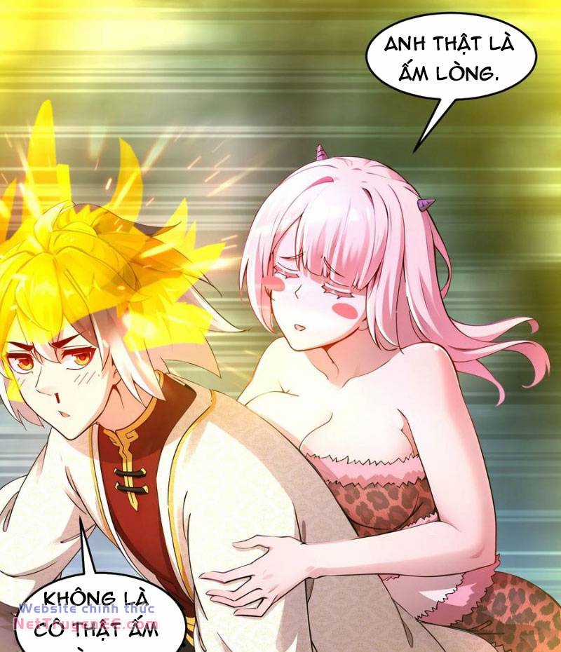 Tuyệt Thế Đạo Lữ Chapter 171 trang 2