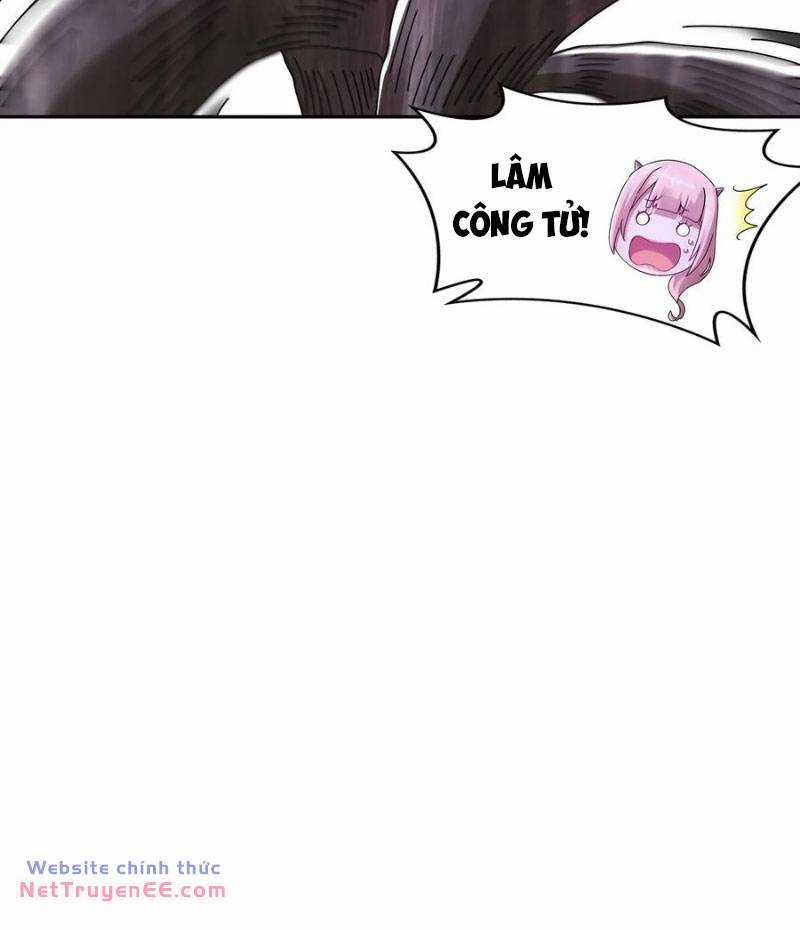 Tuyệt Thế Đạo Lữ Chapter 171 trang 20