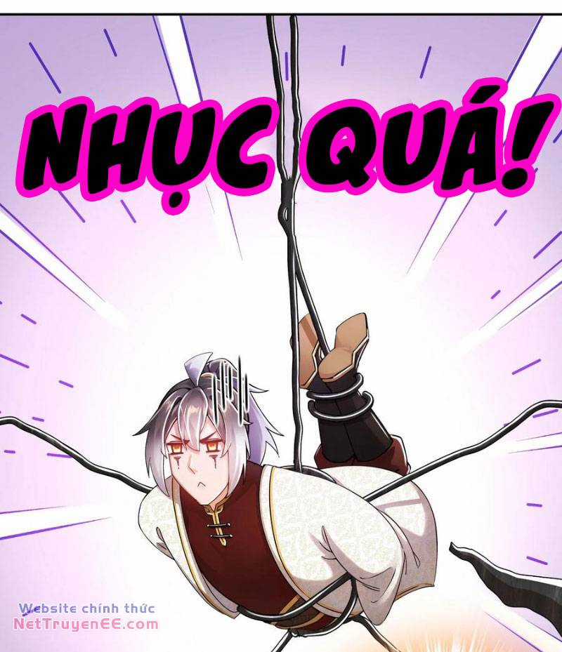 Tuyệt Thế Đạo Lữ Chapter 171 trang 21