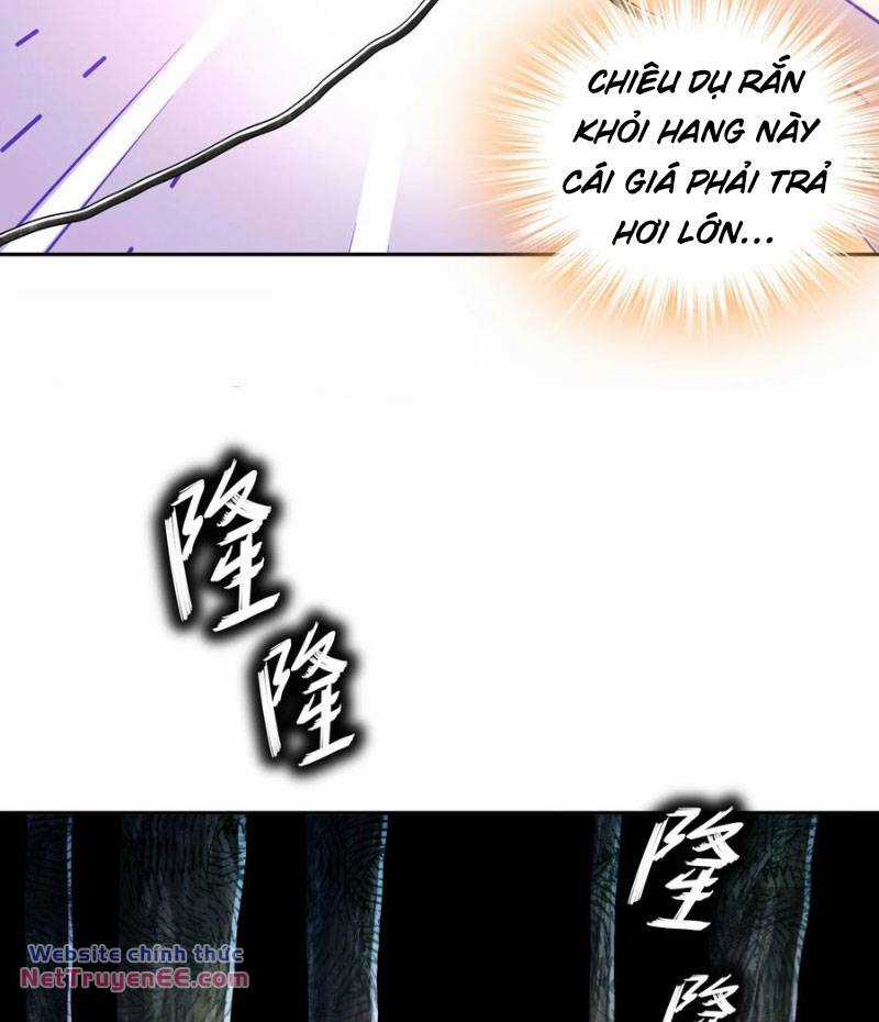 Tuyệt Thế Đạo Lữ Chapter 171 trang 22