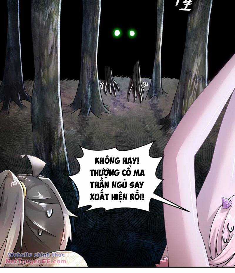 Tuyệt Thế Đạo Lữ Chapter 171 trang 23