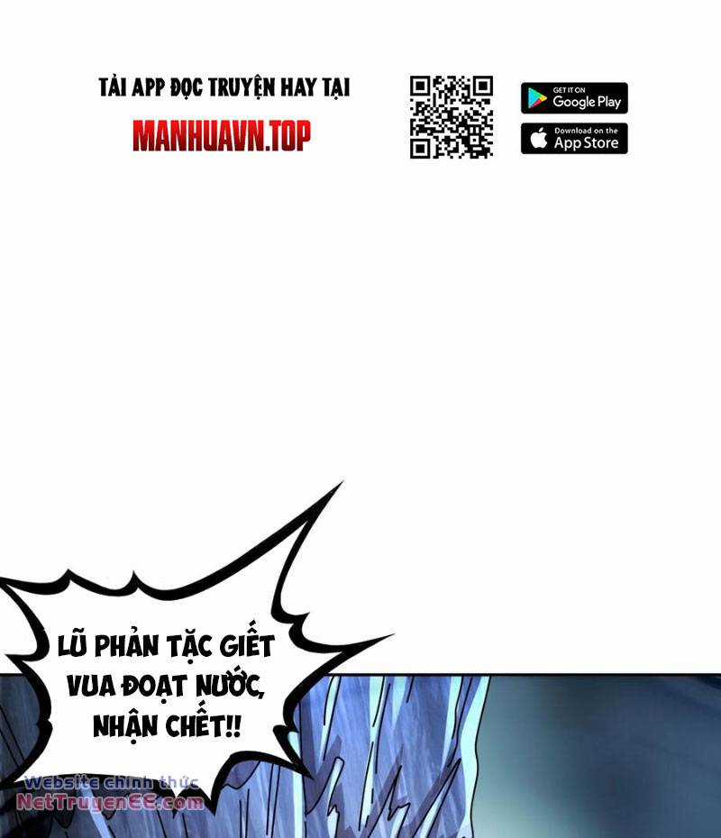 Tuyệt Thế Đạo Lữ Chapter 171 trang 24