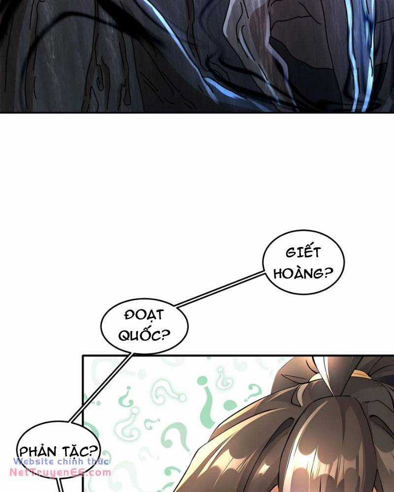 Tuyệt Thế Đạo Lữ Chapter 171 trang 26