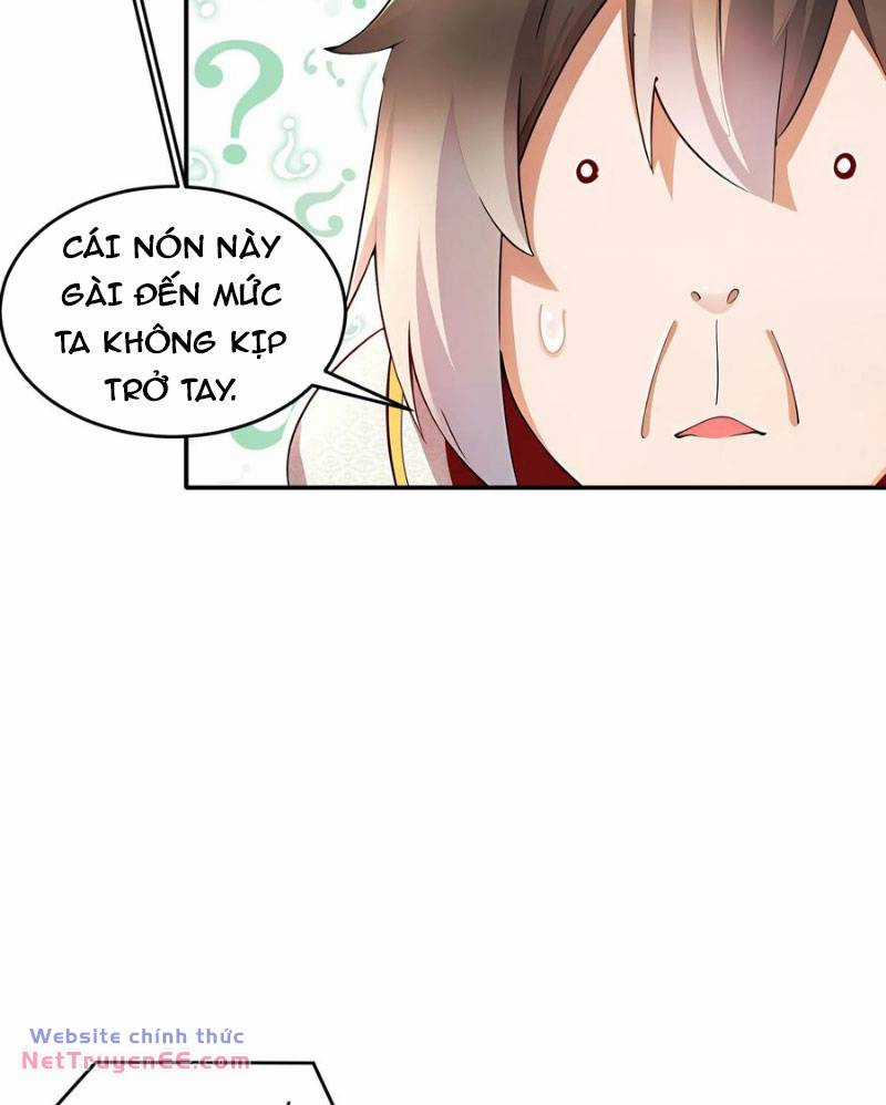 Tuyệt Thế Đạo Lữ Chapter 171 trang 27