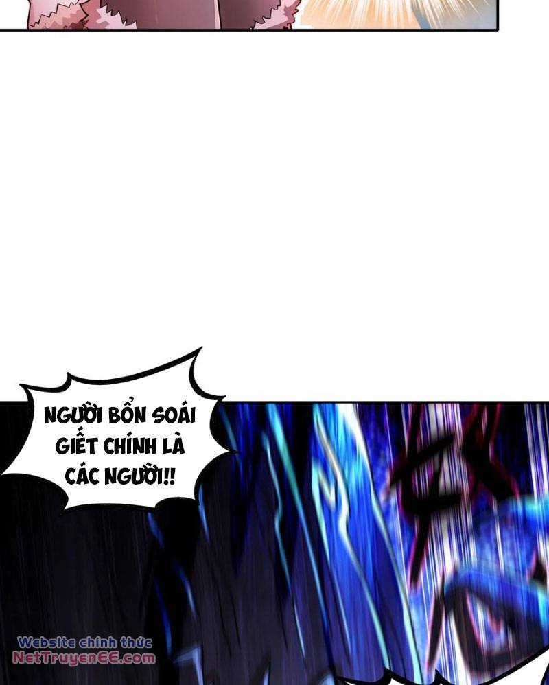 Tuyệt Thế Đạo Lữ Chapter 171 trang 29