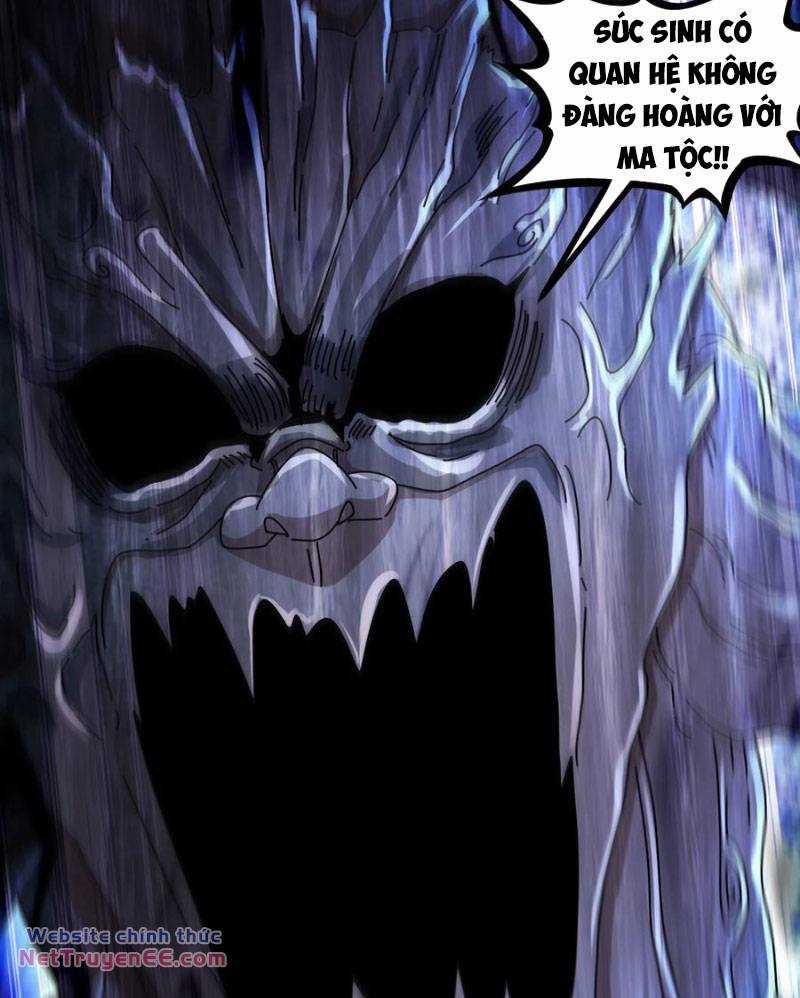 Tuyệt Thế Đạo Lữ Chapter 171 trang 30