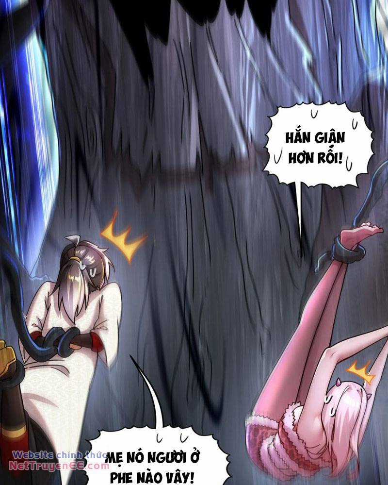 Tuyệt Thế Đạo Lữ Chapter 171 trang 31