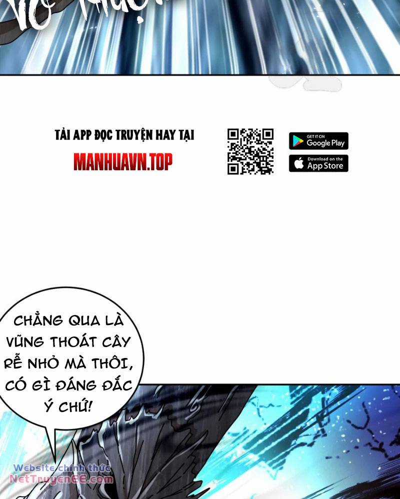 Tuyệt Thế Đạo Lữ Chapter 171 trang 34