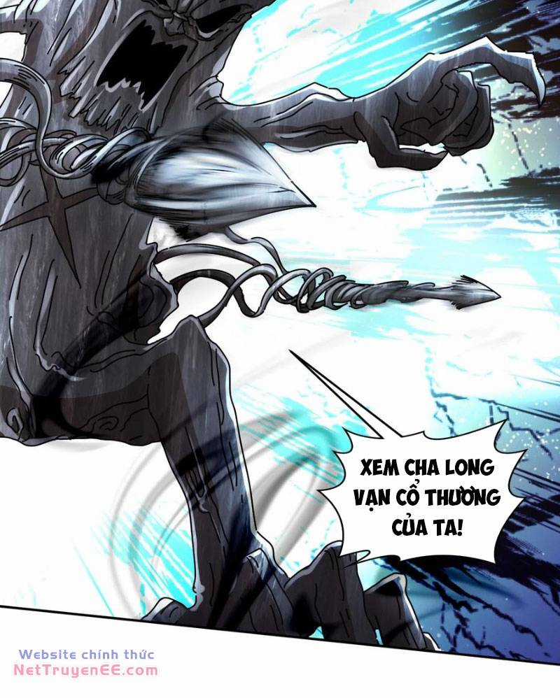 Tuyệt Thế Đạo Lữ Chapter 171 trang 35