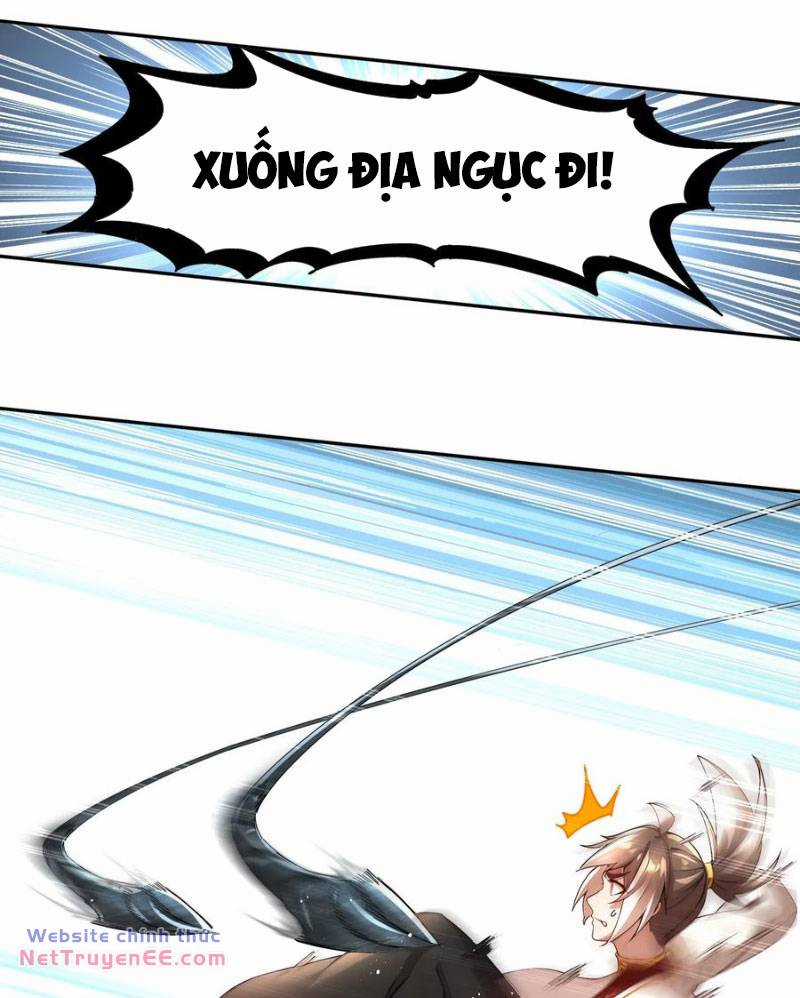 Tuyệt Thế Đạo Lữ Chapter 171 trang 36
