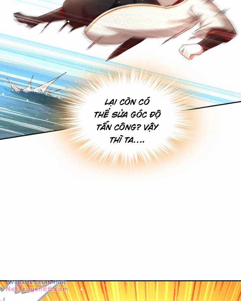 Tuyệt Thế Đạo Lữ Chapter 171 trang 37