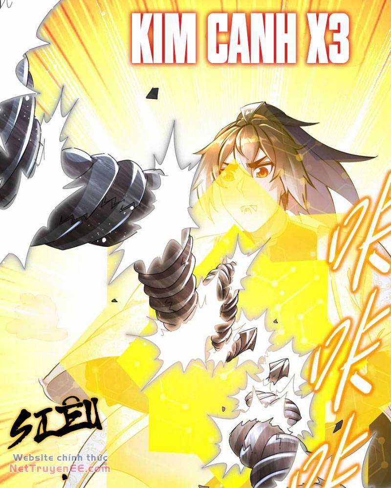 Tuyệt Thế Đạo Lữ Chapter 171 trang 38