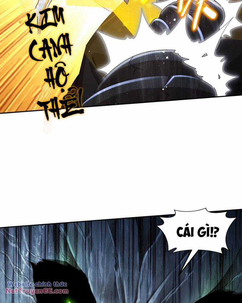 Tuyệt Thế Đạo Lữ Chapter 171 trang 39