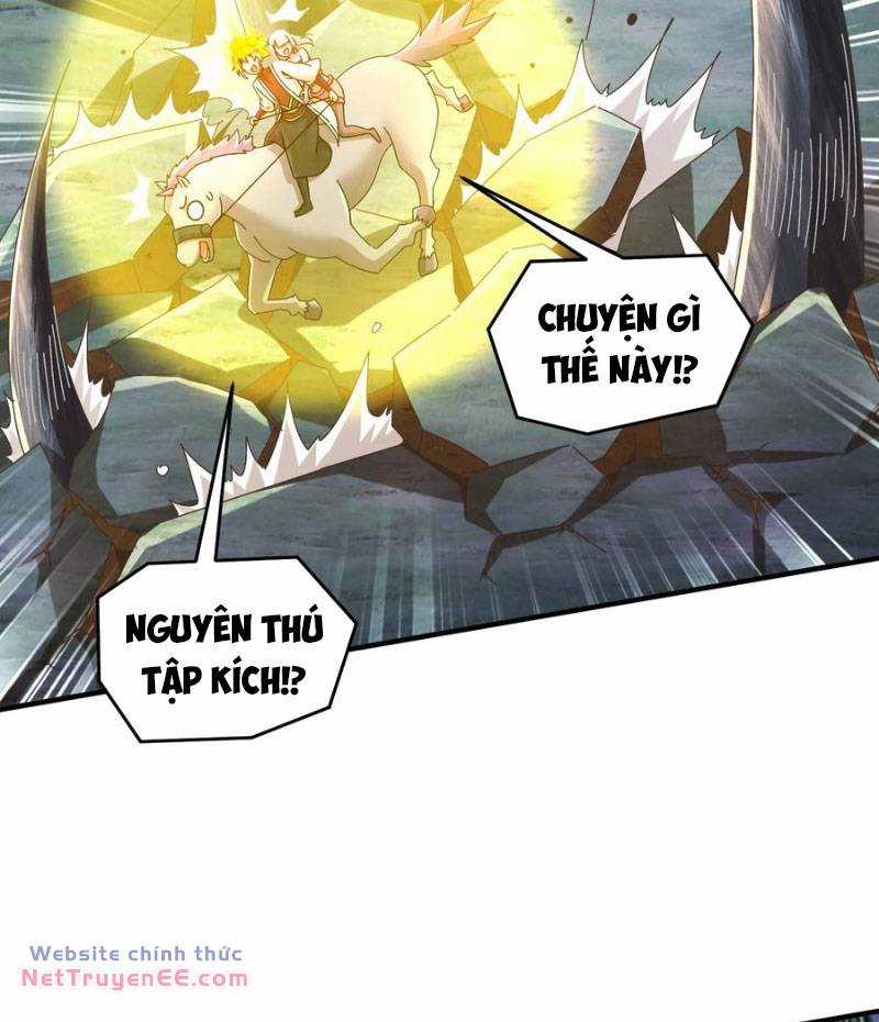 Tuyệt Thế Đạo Lữ Chapter 171 trang 4