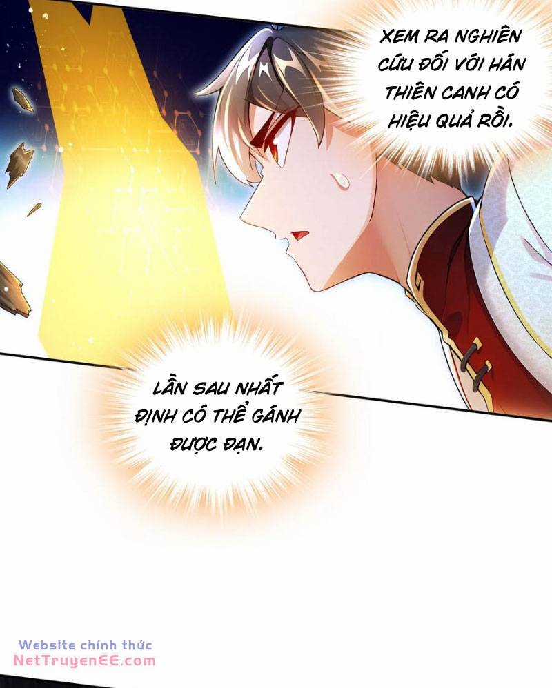 Tuyệt Thế Đạo Lữ Chapter 171 trang 41