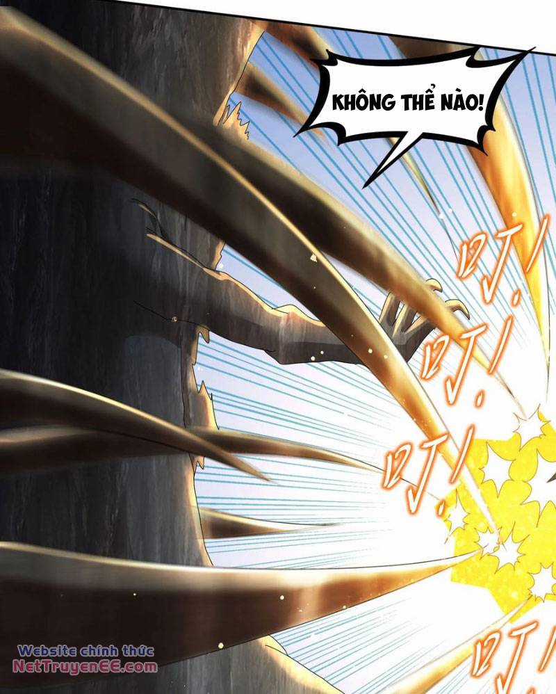 Tuyệt Thế Đạo Lữ Chapter 171 trang 42