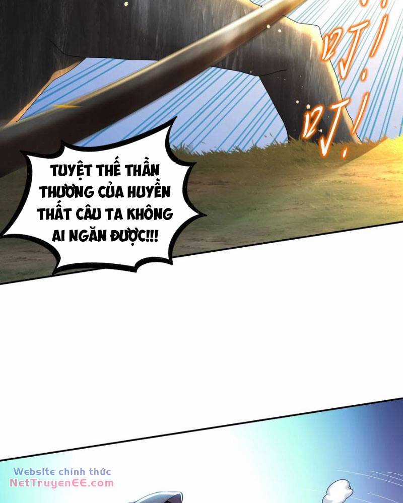 Tuyệt Thế Đạo Lữ Chapter 171 trang 43