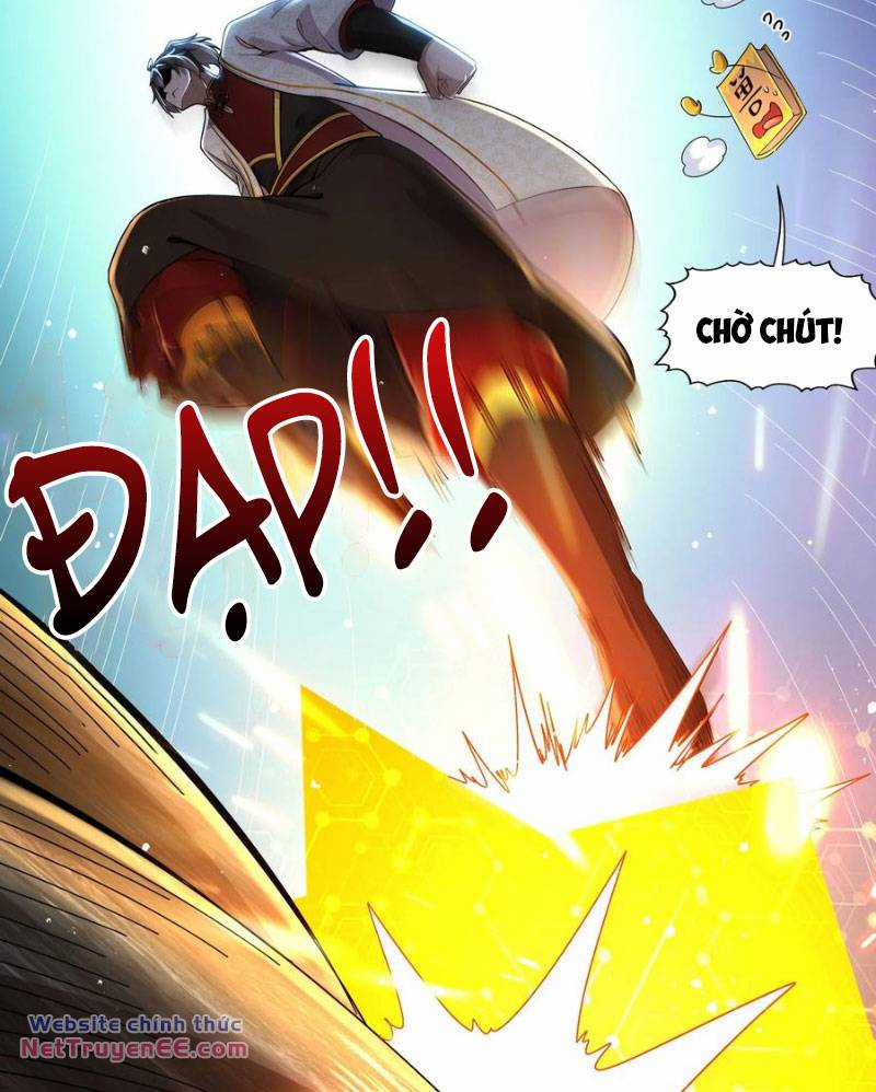 Tuyệt Thế Đạo Lữ Chapter 171 trang 44