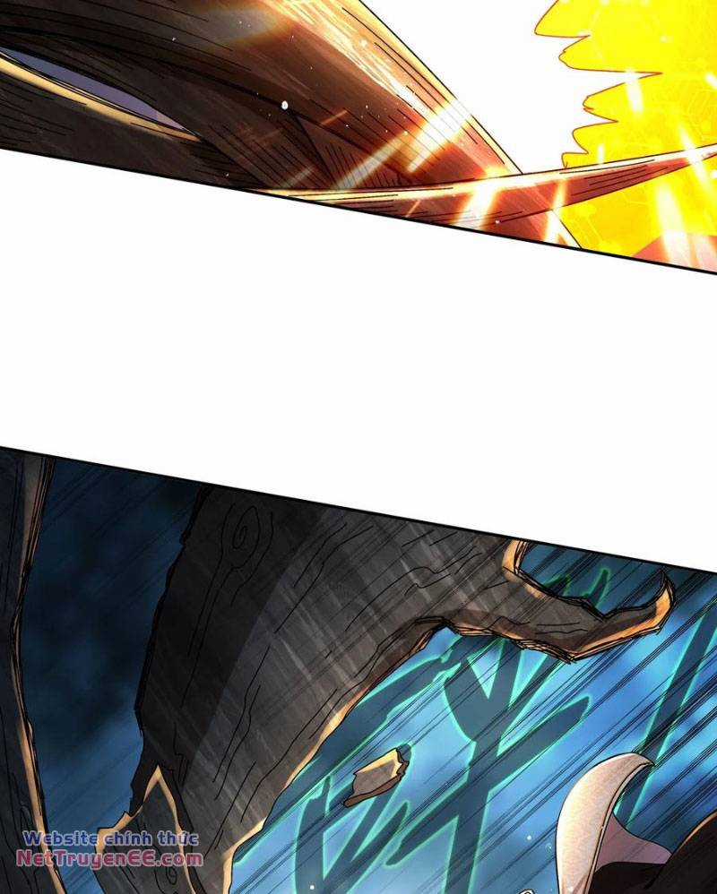 Tuyệt Thế Đạo Lữ Chapter 171 trang 45