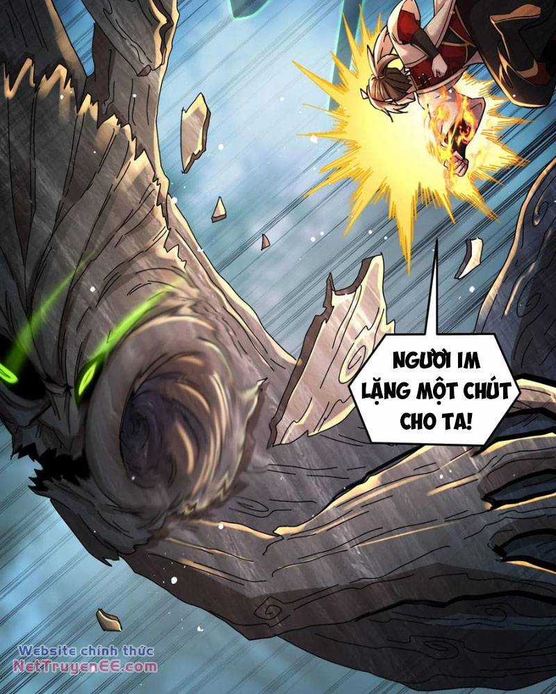 Tuyệt Thế Đạo Lữ Chapter 171 trang 46