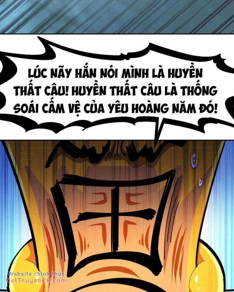 Tuyệt Thế Đạo Lữ Chapter 171 trang 47