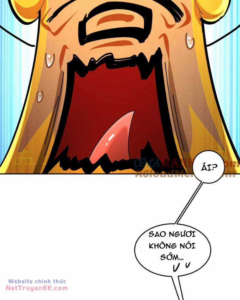 Tuyệt Thế Đạo Lữ Chapter 171 trang 48