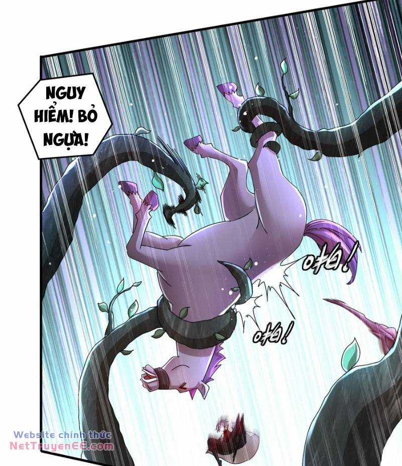 Tuyệt Thế Đạo Lữ Chapter 171 trang 5