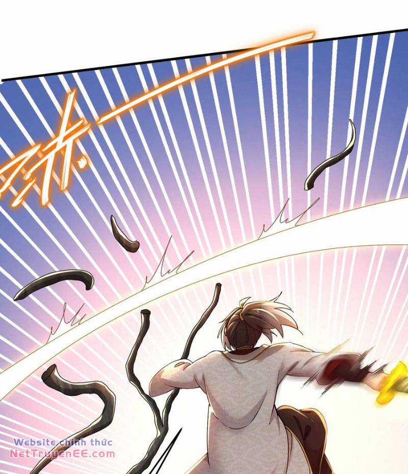 Tuyệt Thế Đạo Lữ Chapter 171 trang 7