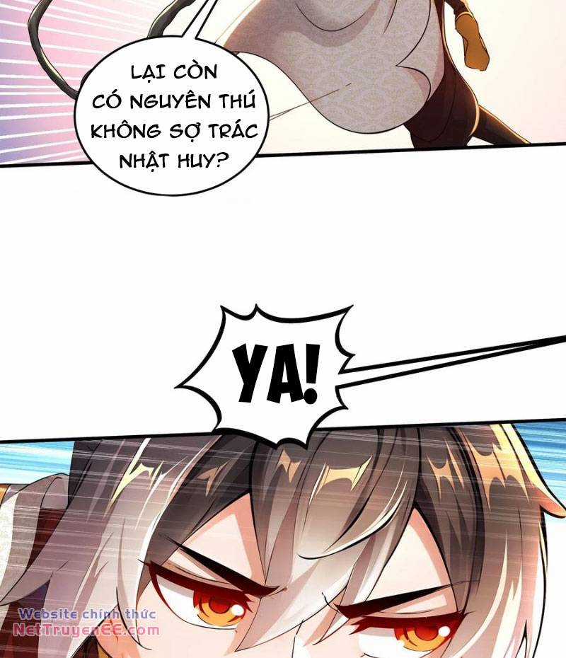 Tuyệt Thế Đạo Lữ Chapter 171 trang 8