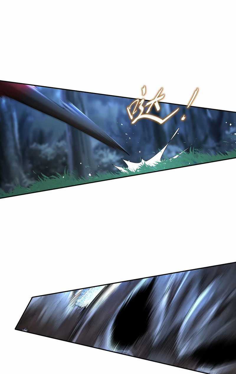 Tuyệt Thế Đạo Lữ Chapter 172 trang 10