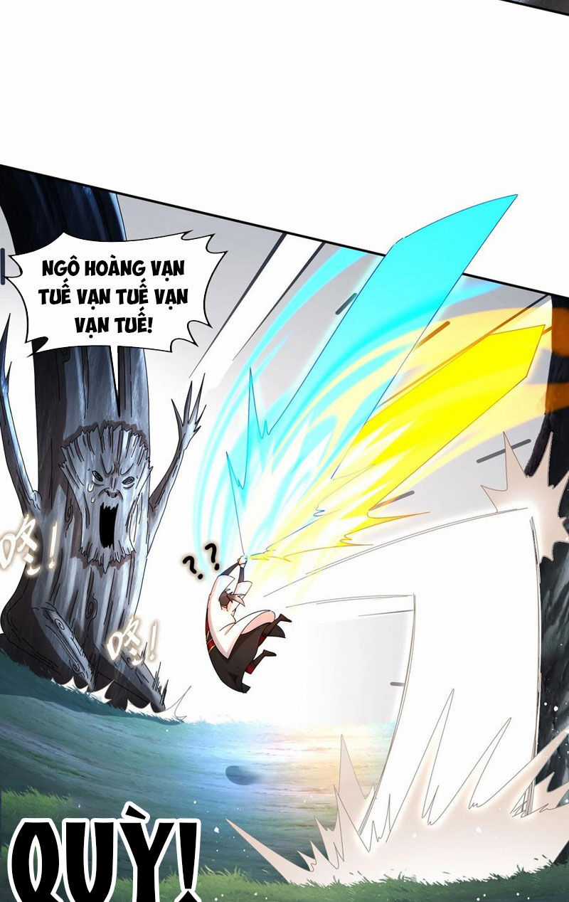 Tuyệt Thế Đạo Lữ Chapter 172 trang 11