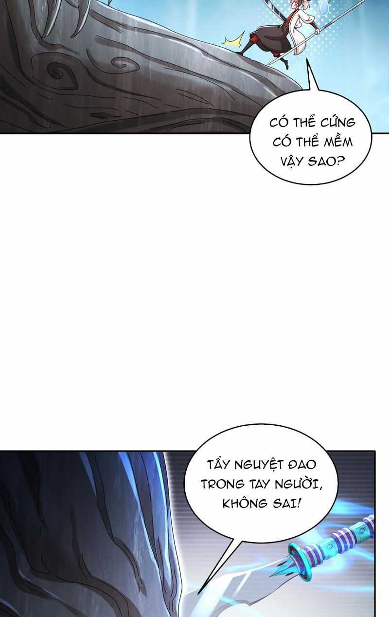 Tuyệt Thế Đạo Lữ Chapter 172 trang 13