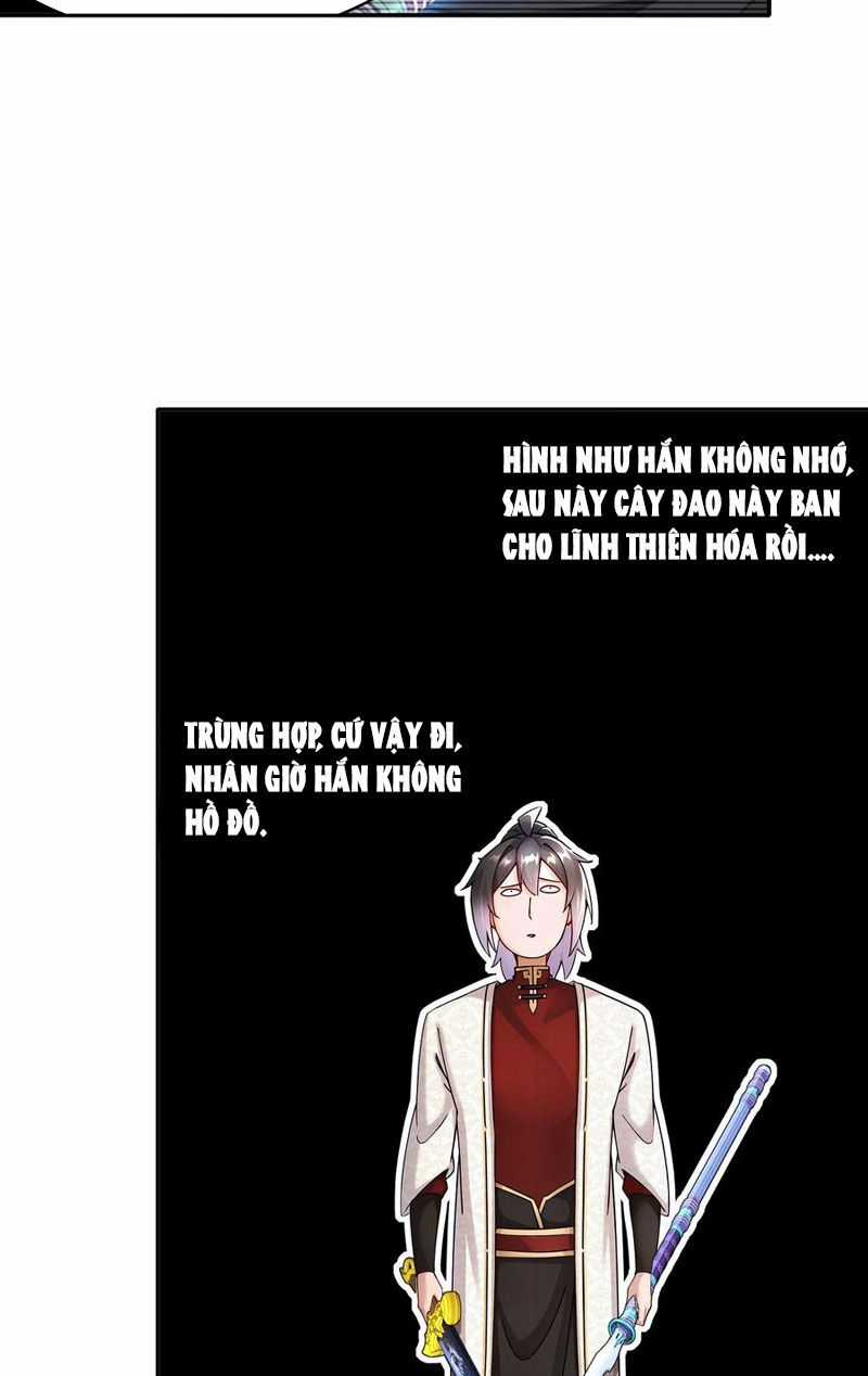 Tuyệt Thế Đạo Lữ Chapter 172 trang 15