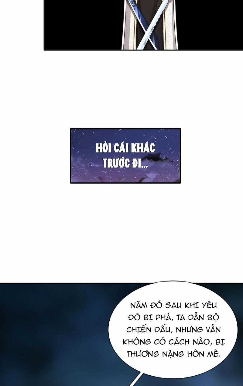 Tuyệt Thế Đạo Lữ Chapter 172 trang 16