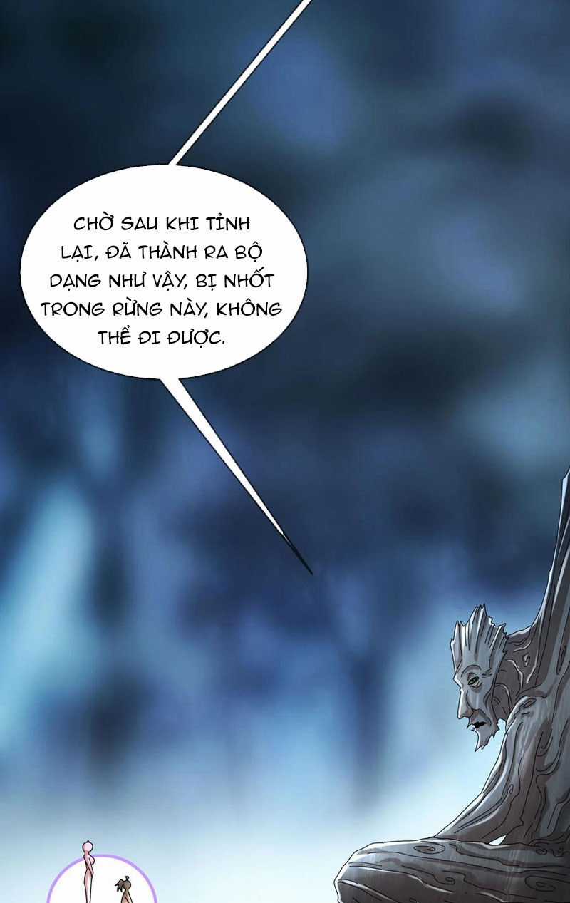 Tuyệt Thế Đạo Lữ Chapter 172 trang 17