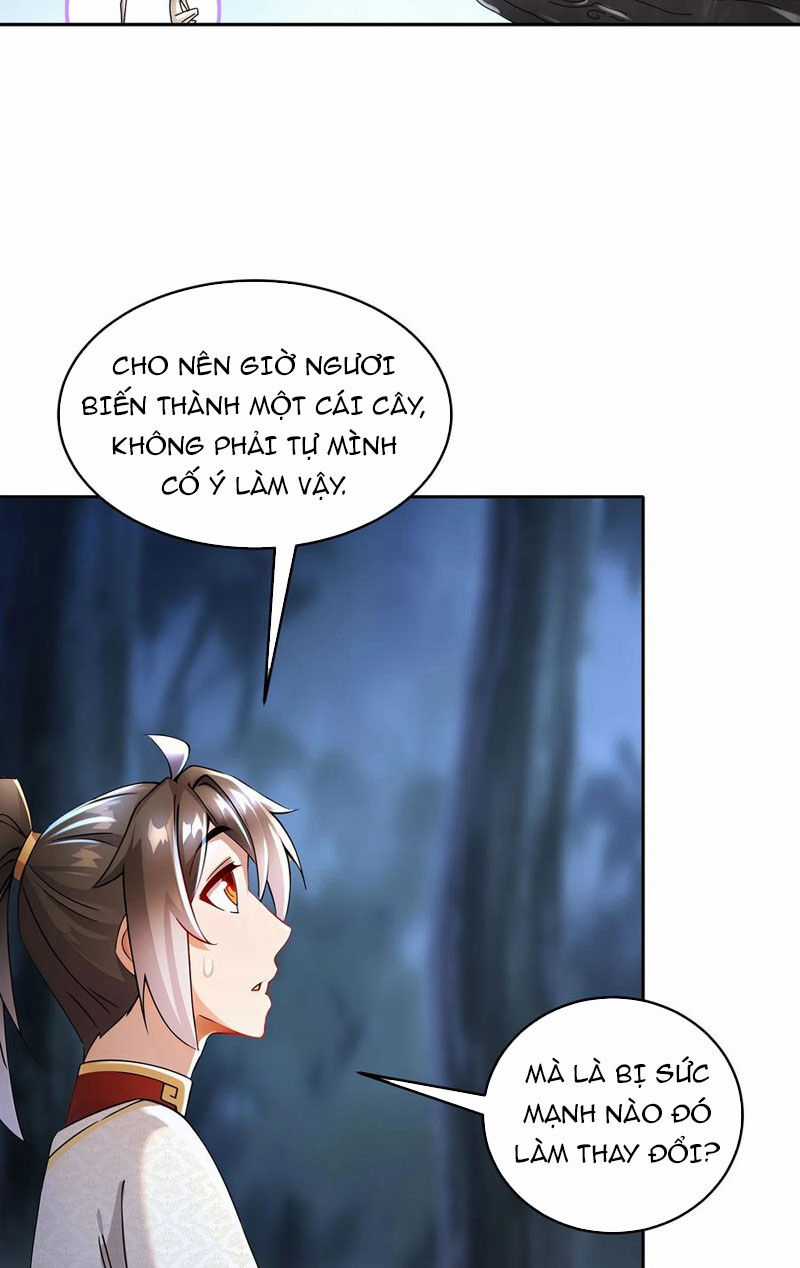 Tuyệt Thế Đạo Lữ Chapter 172 trang 18