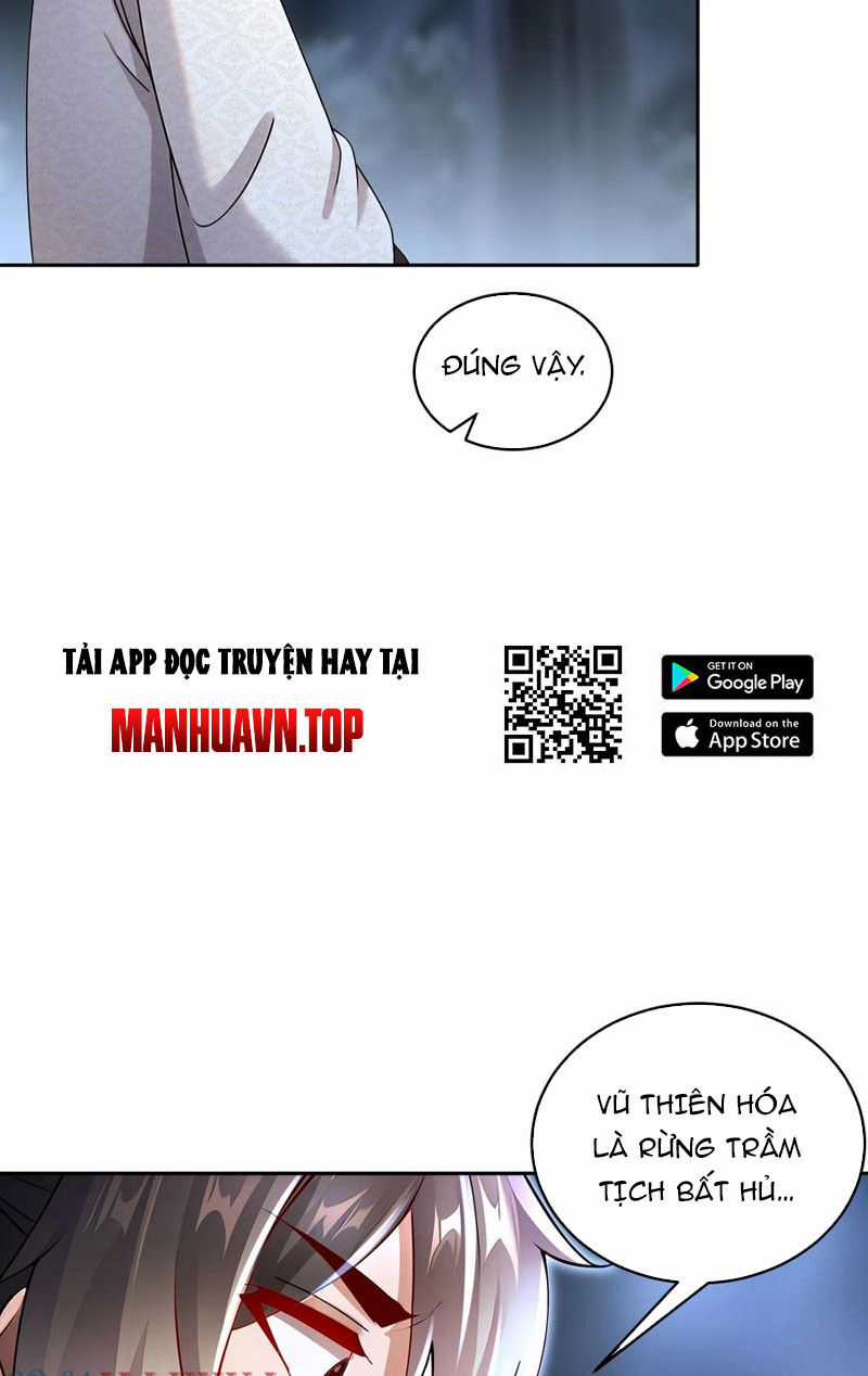 Tuyệt Thế Đạo Lữ Chapter 172 trang 19