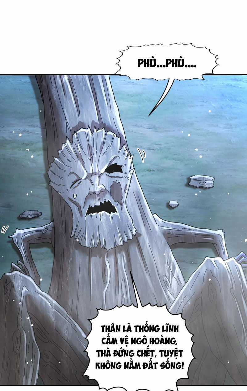 Tuyệt Thế Đạo Lữ Chapter 172 trang 2