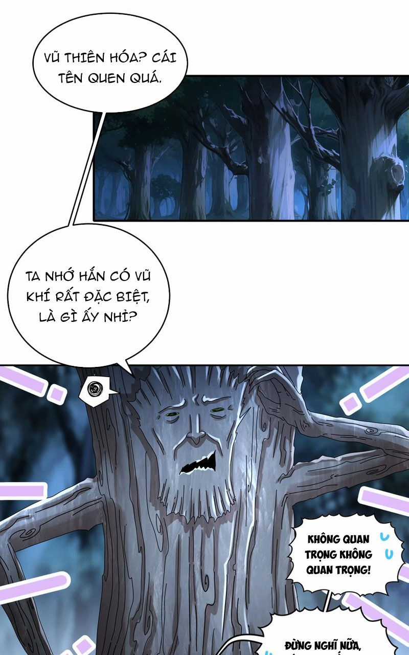 Tuyệt Thế Đạo Lữ Chapter 172 trang 21